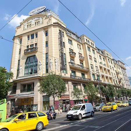 Apartment Egusi Budapest Exterior photo