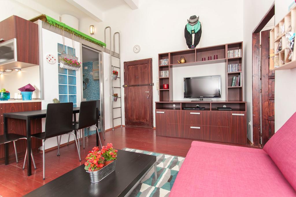 Apartment Egusi Budapest Room photo